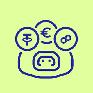 Imagen que representa el segundo beneficio destacado de la plataforma de operaciones con criptomonedas